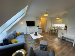 Fresh-Up Premium Wellnes Apartment